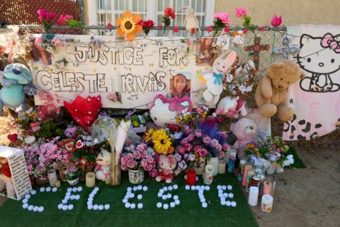 Celeste Rivas Hernandez, teen in murder case against singer D4vd, grew up in sleepy California town