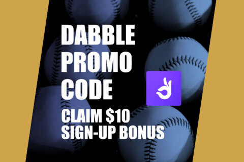 Dabble Promo Code WTOP: Get $10 Bonus for Magic-Hornets, Suns-Warriors