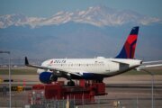 Delta joins the growing list of US airlines raising checked bag fees as jet fuel costs soar