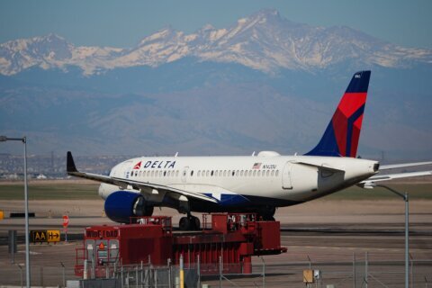 Delta joins the growing list of US airlines raising checked bag fees as jet fuel costs soar