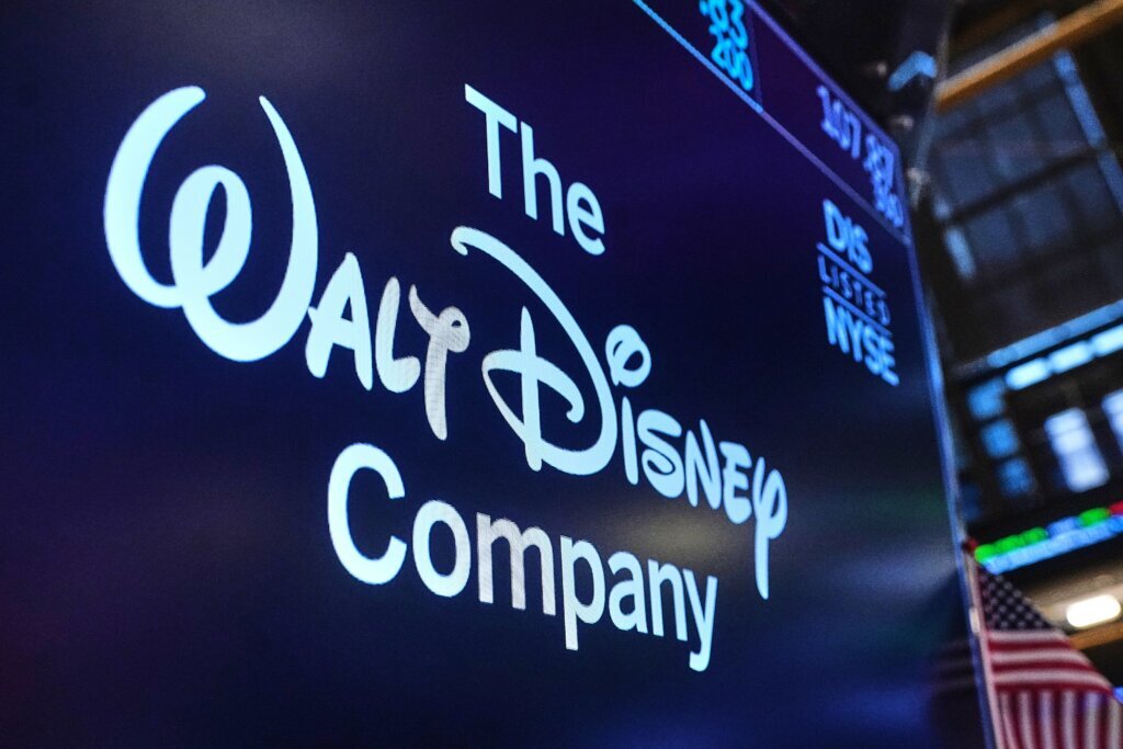 Disney sues FCC over challenge to broadcast licenses, claims retaliation over ‘Jimmy Kimmel’