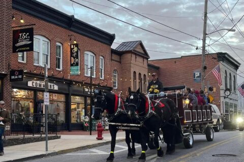 Take the scenic route: Explore the Historic National Road during the nation’s 250th anniversary