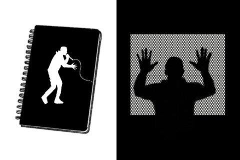 Prosecutors used rap lyrics to help send a man to death row in Texas. It’s not an uncommon tactic