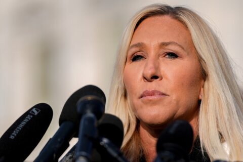 AP Decision Notes: What to expect in Georgia’s special congressional runoff