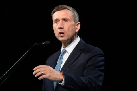 Democrats tackle outside groups flooding their primaries with campaign cash