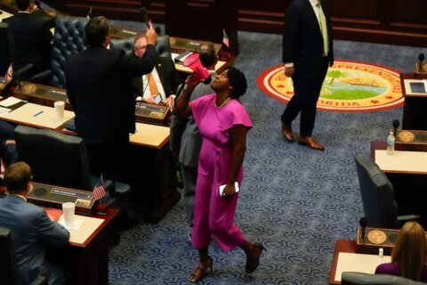 Redistricting war accelerates winner-take-all political combat that’s straining American democracy