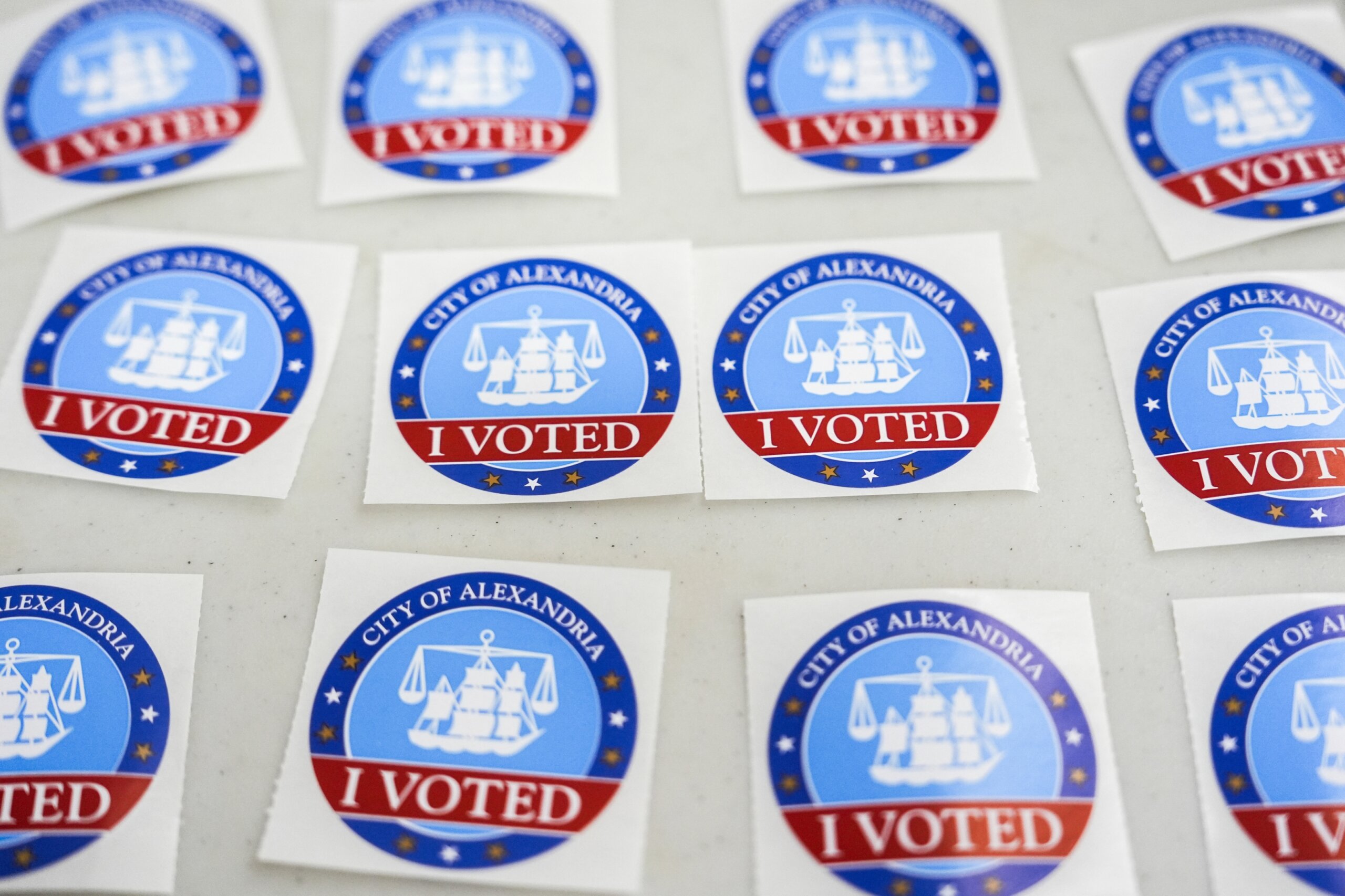 Sandy Marks claims victory in Alexandria City Council election