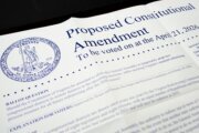 Democrats ask the Supreme Court to halt a Virginia ruling blocking new congressional districts