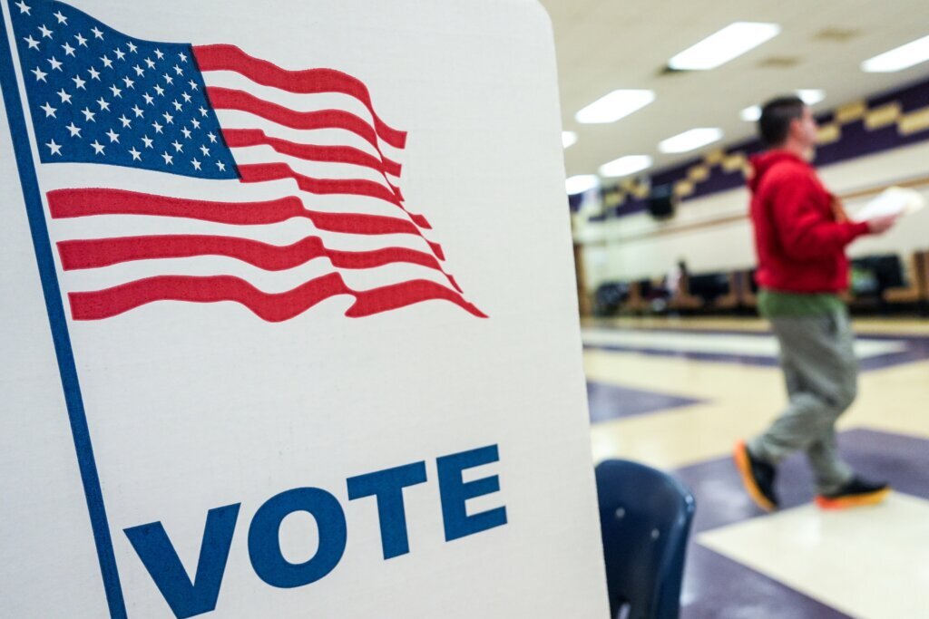 Beach or ballot? Analysts expecting low turnout for Va. primary election