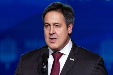 Project 2025 author Paul Dans drops primary challenge to Lindsey Graham in South Carolina