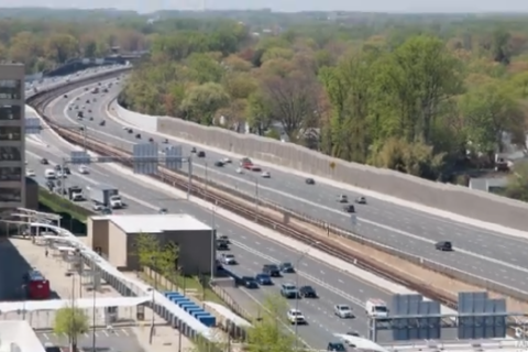 Protected: In the DC region, carpooling is saving drivers gas, time and stress