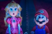 Film Review - The Super Mario Galaxy Movie