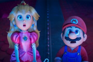 Film Review - The Super Mario Galaxy Movie
