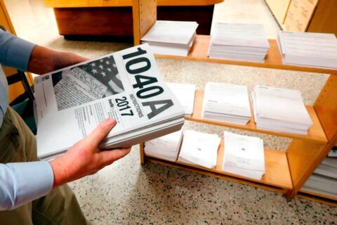 Tax procrastinators, this is how to seek an extension and some other tips at the IRS deadline