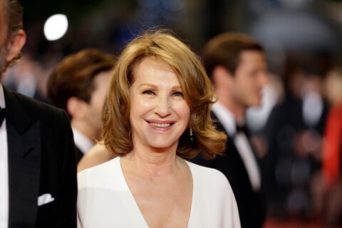 Nathalie Baye, French actor known for her warmth and versatility, dies at 77