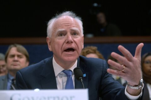 Agents serve search warrants in federal fraud probe in Minnesota