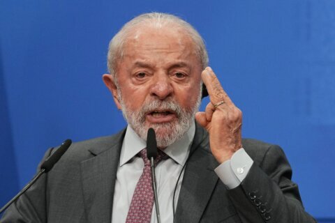 Brazil’s Senate blocks Lula’s Supreme Court nominee, first rejection in 132 years
