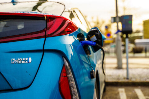 America 250: How natural gas and propane entered the vehicle fuel market