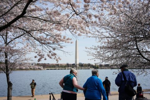 DC ranks among best in nation for senior living communities