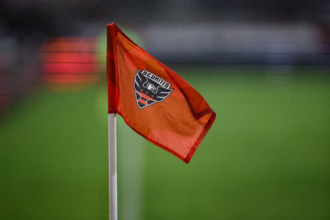 DC United’s proposed Baltimore stadium project did not receive funding during Md. legislative session