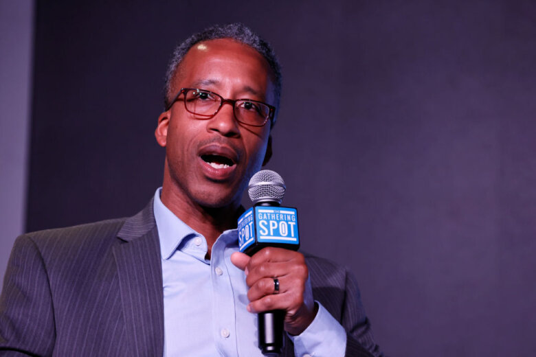 DC mayoral candidate McDuffie says daughter was threatened over clash with banned ride-share app