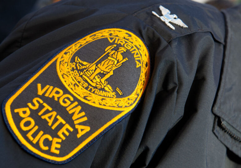 Arrest made after Virginia State Police led on high speed chase in Fairfax County