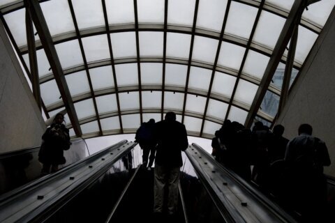 ‘Teen takeover’ ends with 4 arrests by Metro Transit Police