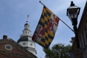 Maryland leaders tout ‘highly productive’ session at first bill signing after Sine Die