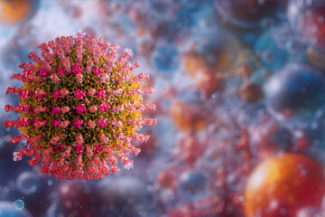 Measles virus