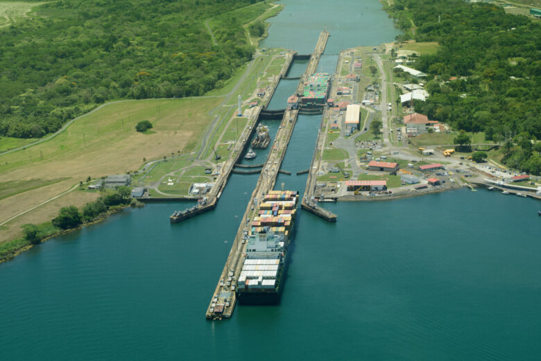 America 250: Teddy Roosevelt’s decision to build Panama Canal revolutionized world trade