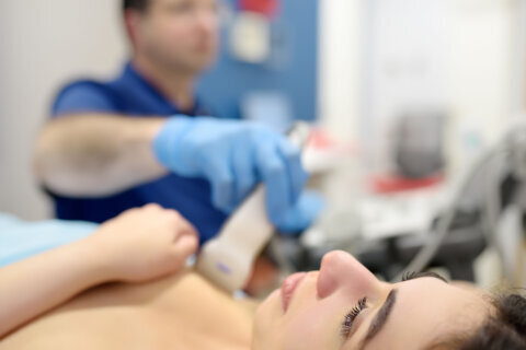 America 250: Closing the gap in women’s healthcare