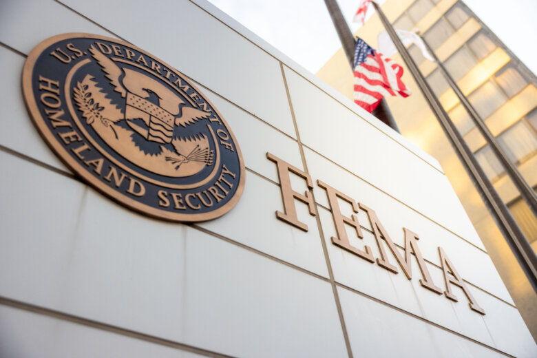 America 250: Bucket brigades and bond payments: The fire that sparked FEMA