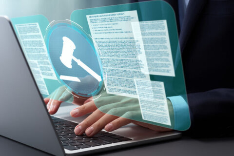 5 lawsuit risks hiding on your website