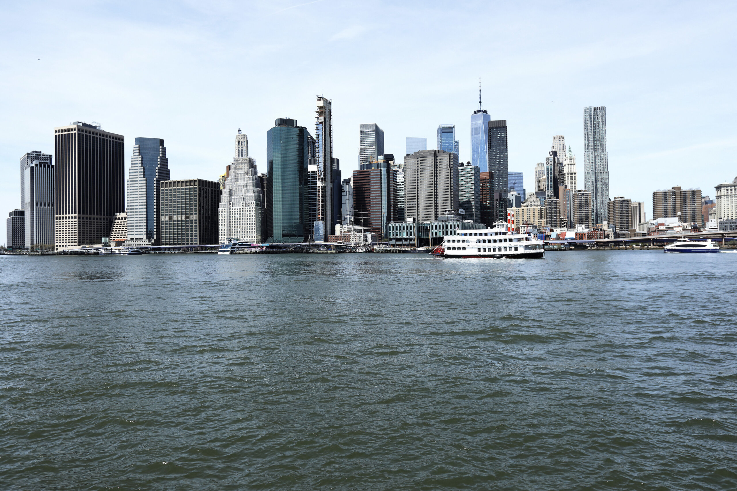 America 250: How energy made skyscrapers possible