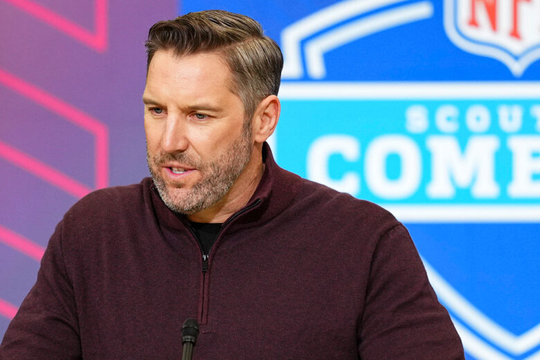 Washington Commanders 2026 draft picks by the numbers