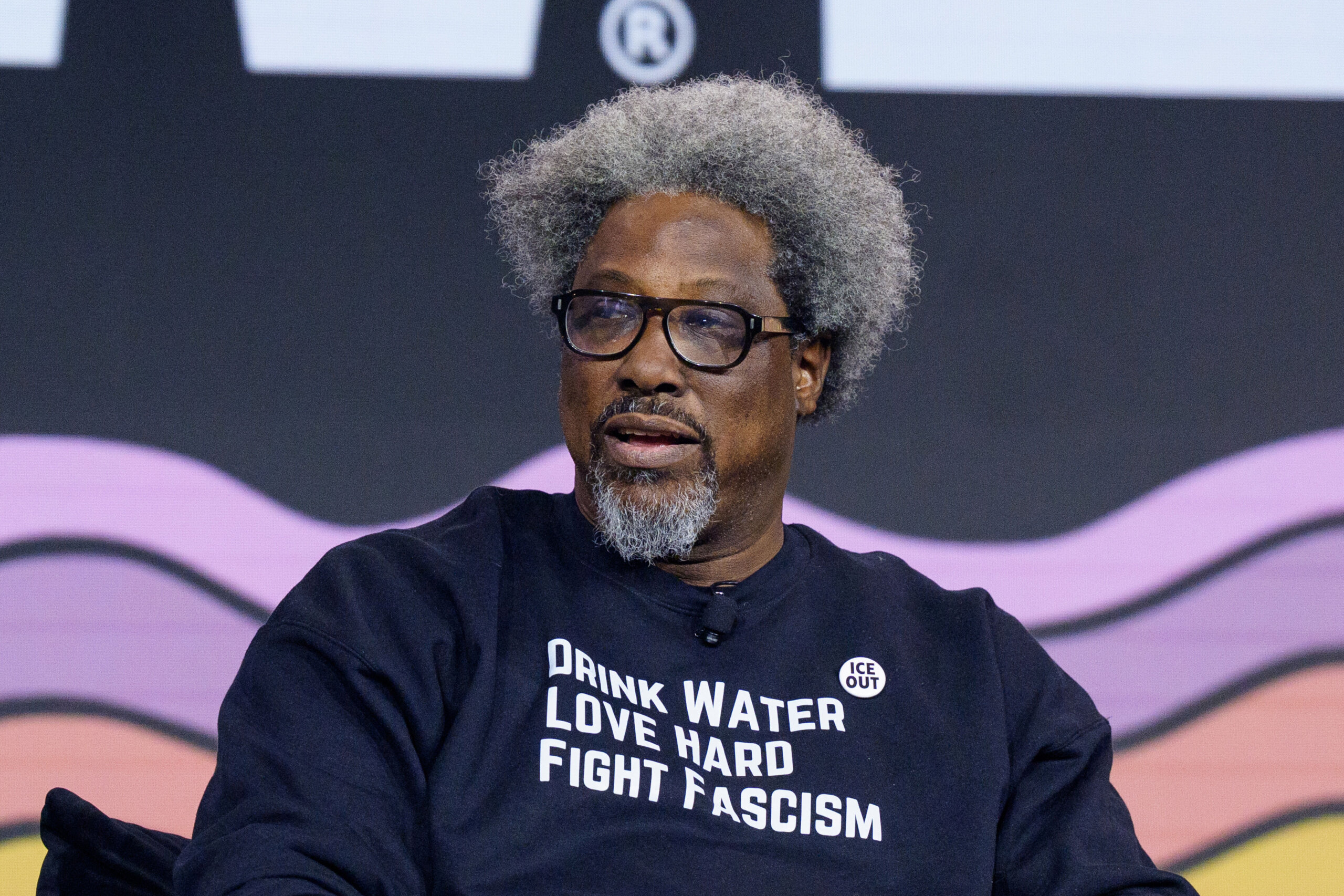 W. Kamau Bell brings sharp comedy, activism to Strathmore