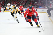 Capitals to play Penguins in 2026-27 home opener