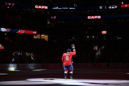 Alex Ovechkin