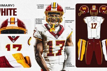 washington commanders