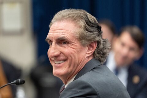 Federal judge strikes down some Trump administration actions that have slowed clean energy projects