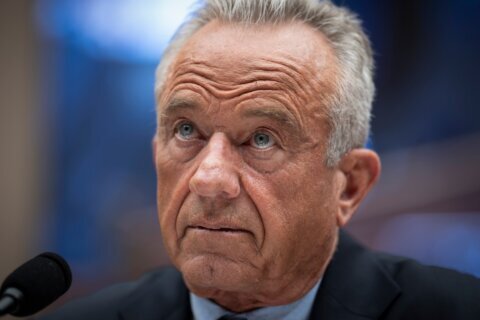 FACT FOCUS: RFK Jr. says the US is limiting measles outbreaks better than the rest of the world