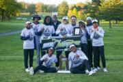 Howard University women’s golf wins first-ever NEC title