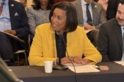 Mayor's budget seeks to grow DC, but includes $469M in cuts