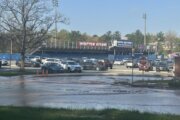 Wootton High School in Md. dismisses students early over nearby water main break