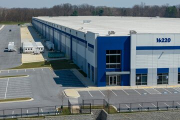 Immigration Detention Expansion