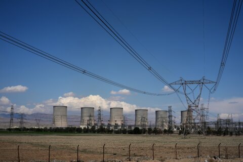 Iranians fear power outages and further attacks as Trump’s deadline nears