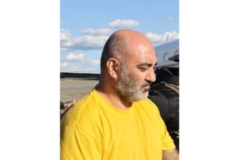 Iranian extradited to US to face 2014 smuggling indictment over export of military sonar gear