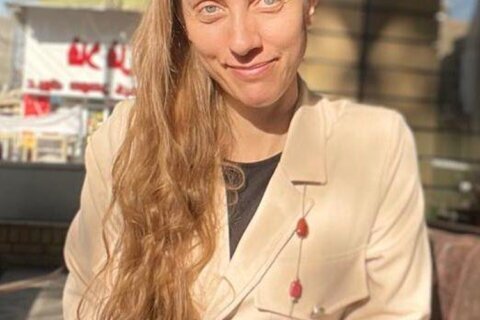 American journalist Shelly Kittleson has been released, an Iraqi official tells the AP