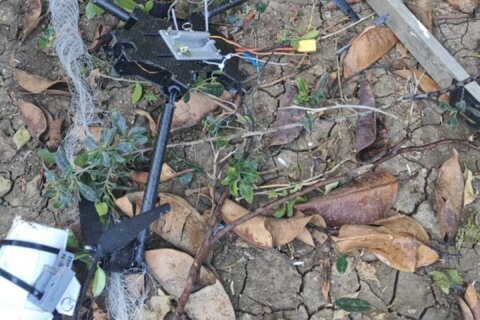 Hezbollah adopts a new weapon: Fiber-optic drones, used widely in the war in Ukraine