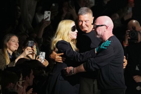 Stefano Gabbana has stepped down as Dolce & Gabbana chairman but will keep a creative role